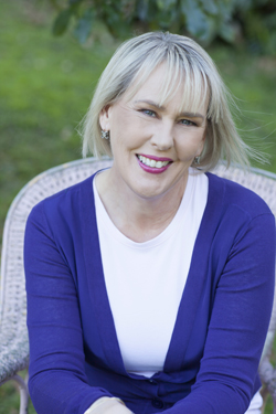 Meet <b>Jane Barry</b>, Parenting &amp; Health Writer - jane-barry-health-writer